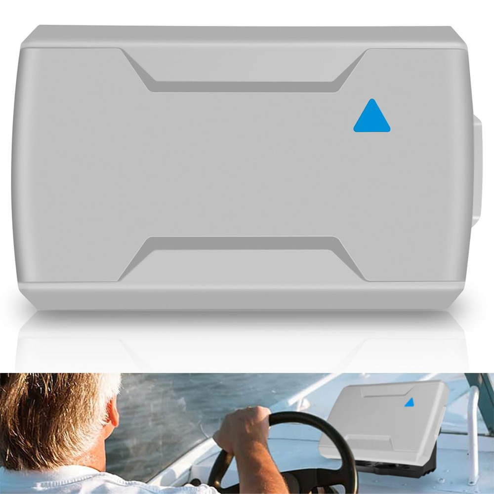 Fish Finder Case - Защитный чехол от солнца и пыли