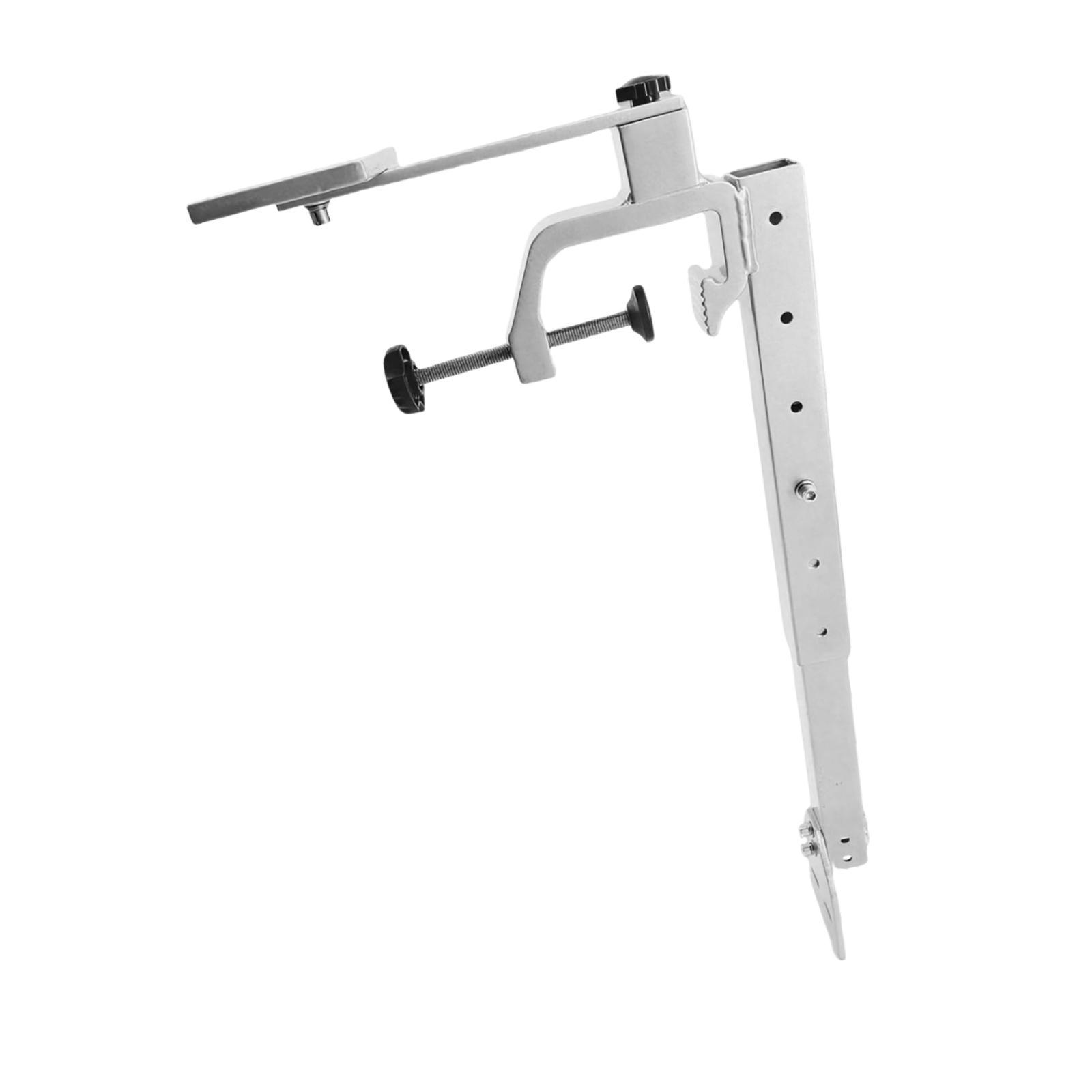 Fish Finder Mount - Крепление для эхолота, практичное для пресноводной