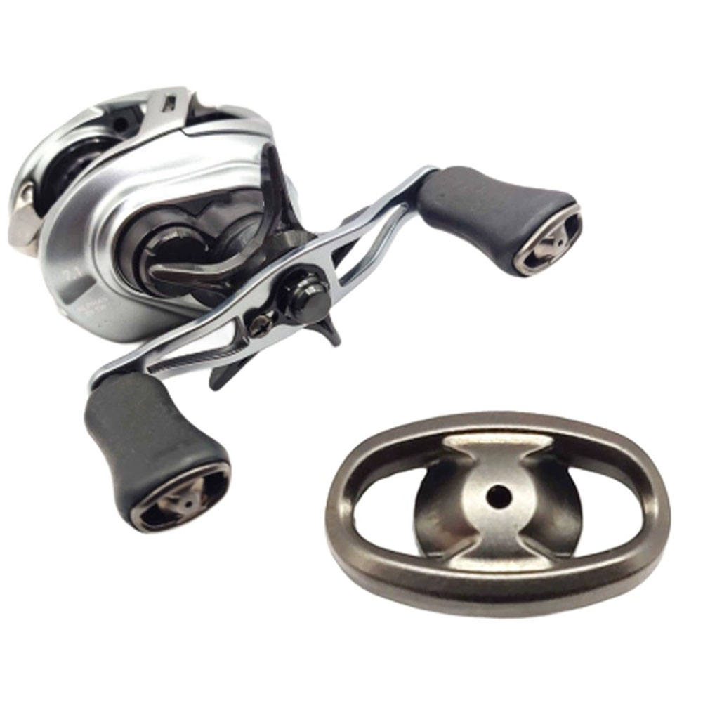 Daiwa Reel Fuego - Боковая крышка ручки спиннинговой катушки для