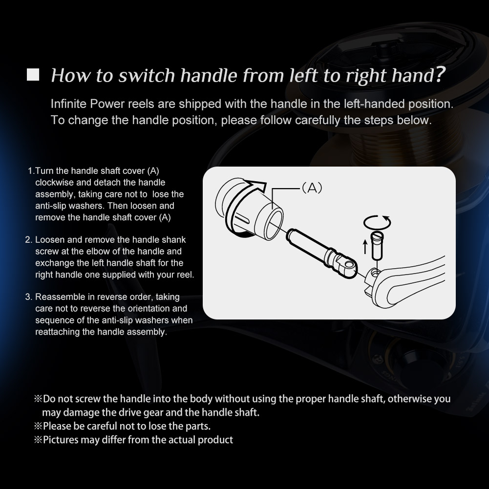 Спиннинговая катушка Noeby Inf – обзор и цена Daiwa Reel Bg