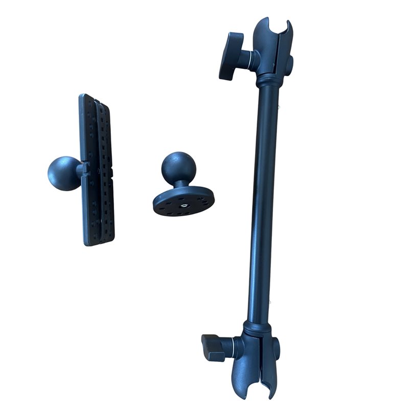Крепление для эхолота A06F с р – обзор и цена Fish Finder Mount