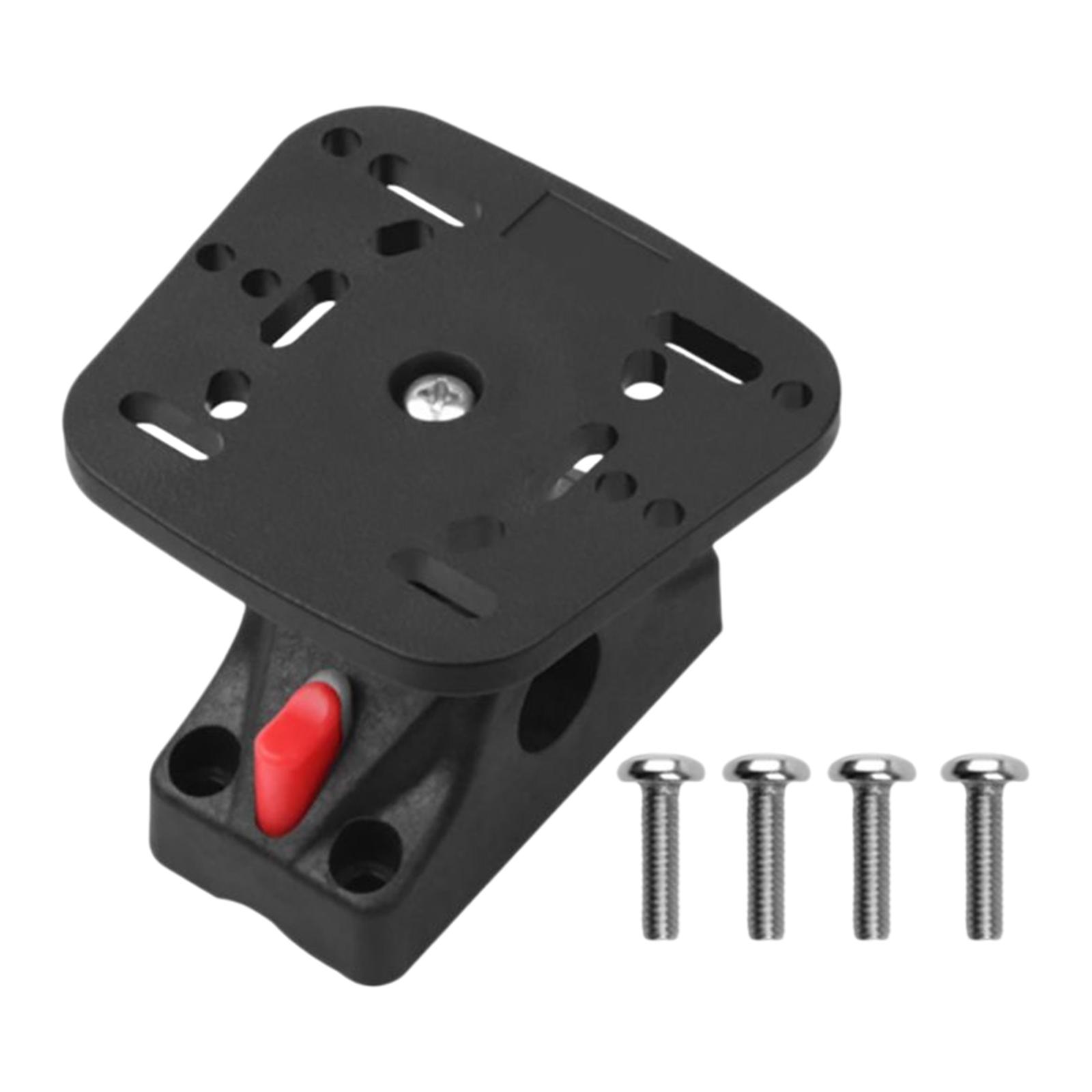 Универсальное крепление для эх – обзор и цена Fish Finder Mount