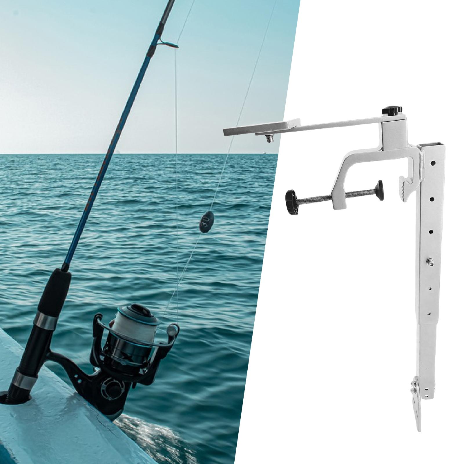 Крепление для эхолота, практич – обзор и цена Fish Finder Mount