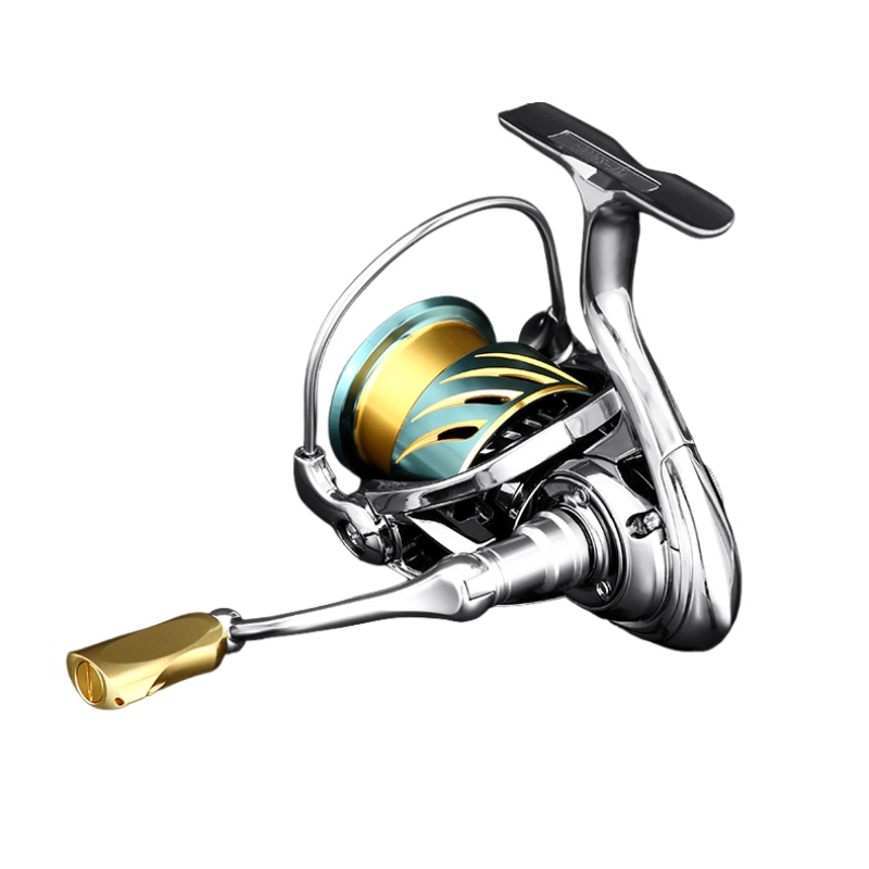 Универсальная спиннинговая кат – обзор и цена Shimano Reel Stradic
