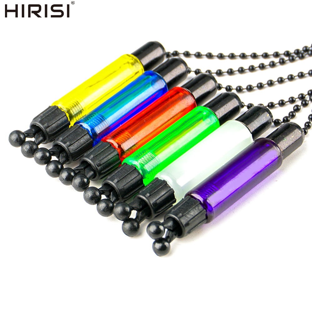 Hirisi B2024 4 шт. Свингеры дл – обзор и цена Bite Alarm