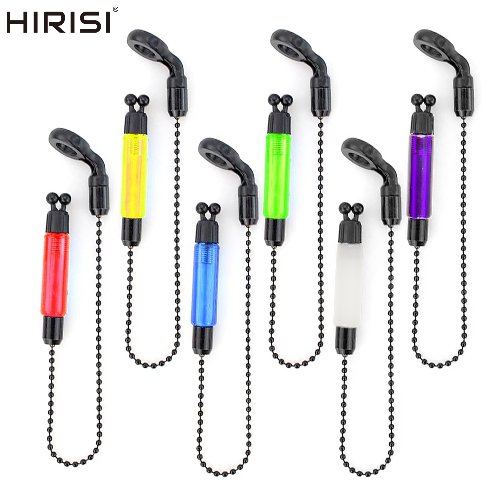 Hirisi B2024 4 шт. Свингеры дл – обзор и цена Bite Alarm